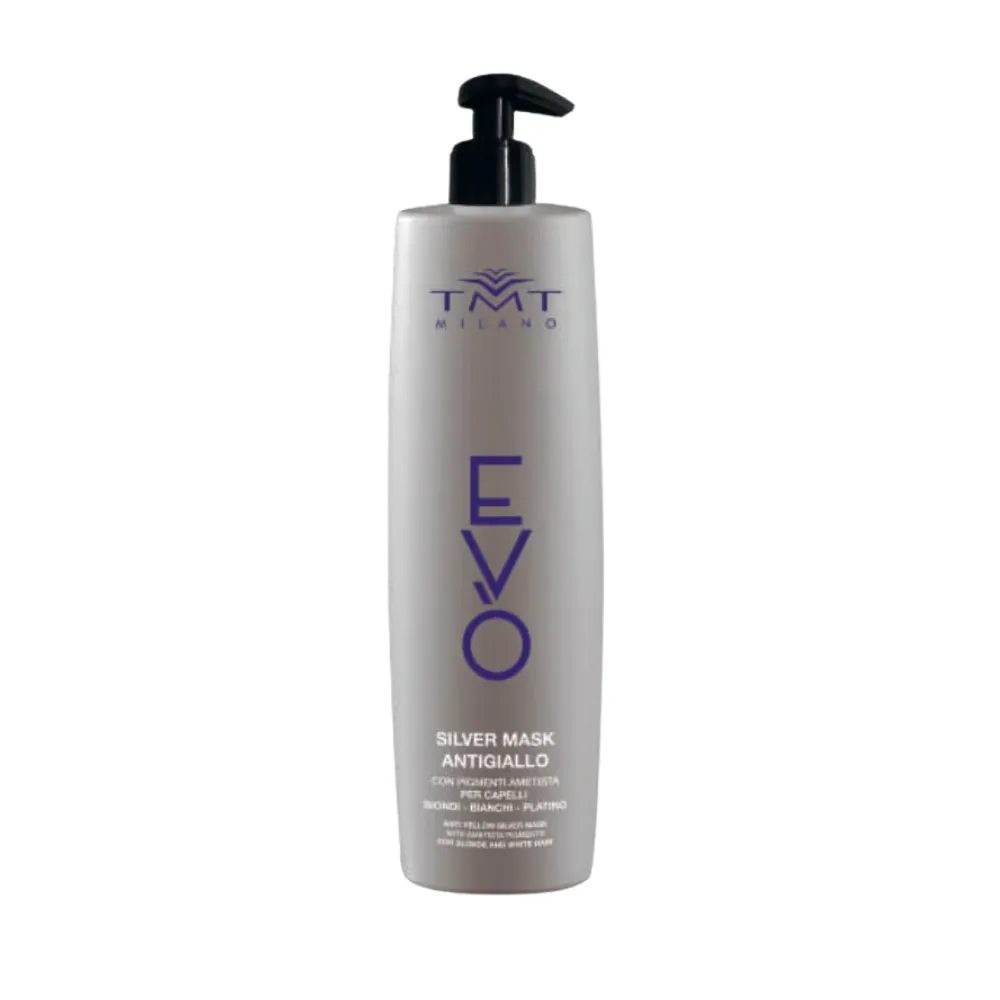 TMT Milano EVÓ Force Therapy Mascarilla Antiamarillo 300ml